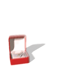 Gif animé bijoux courronne